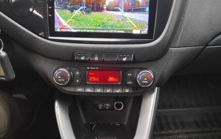 KIA cee'd III, 2015 год, 1 300 000 рублей, 6 фотография