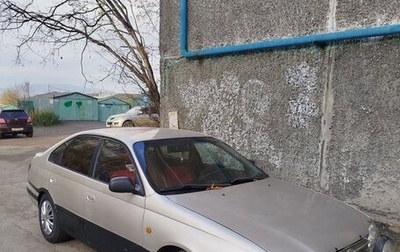 Toyota Carina E, 1993 год, 115 000 рублей, 1 фотография