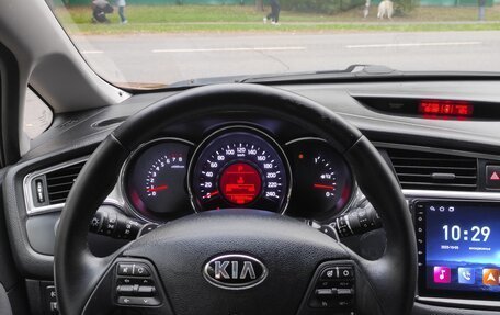 KIA cee'd III, 2015 год, 1 300 000 рублей, 7 фотография