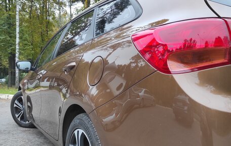 KIA cee'd III, 2015 год, 1 300 000 рублей, 11 фотография