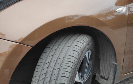 KIA cee'd III, 2015 год, 1 300 000 рублей, 14 фотография