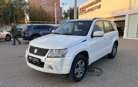 Suzuki Grand Vitara, 2011 год, 1 190 000 рублей, 1 фотография