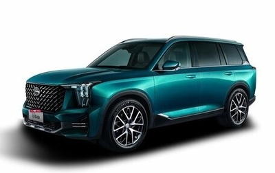 GAC GS8, 2025 год, 4 849 000 рублей, 1 фотография