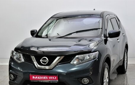 Nissan X-Trail, 2018 год, 2 040 000 рублей, 1 фотография
