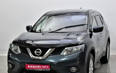 Nissan X-Trail, 2018 год, 2 040 000 рублей, 1 фотография