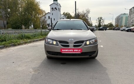 Nissan Almera, 2005 год, 325 000 рублей, 2 фотография