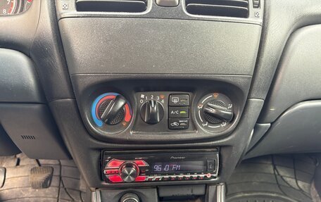 Nissan Almera, 2005 год, 325 000 рублей, 8 фотография