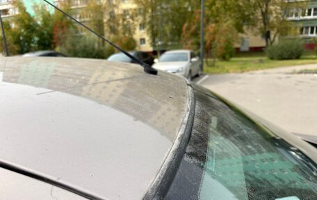 Nissan Almera, 2005 год, 325 000 рублей, 12 фотография