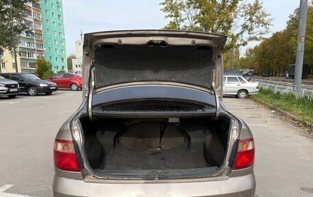 Nissan Almera, 2005 год, 325 000 рублей, 10 фотография