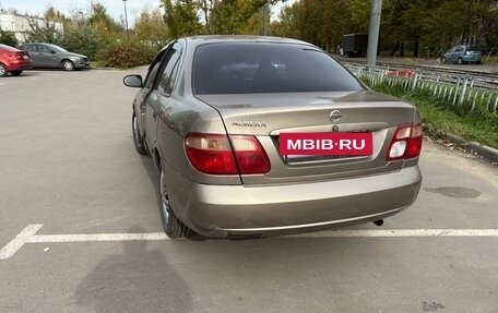 Nissan Almera, 2005 год, 325 000 рублей, 5 фотография