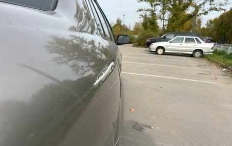 Nissan Almera, 2005 год, 325 000 рублей, 17 фотография