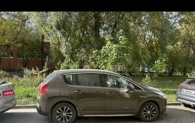 Peugeot 3008 I рестайлинг, 2012 год, 700 000 рублей, 1 фотография