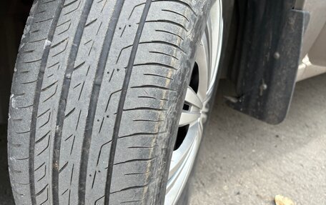 Nissan Almera, 2005 год, 325 000 рублей, 22 фотография