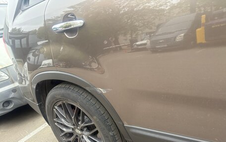 KIA Sorento II рестайлинг, 2014 год, 1 490 000 рублей, 1 фотография