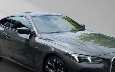 BMW 4 серия, 2024 год, 5 699 000 рублей, 1 фотография