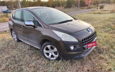 Peugeot 3008 I рестайлинг, 2011 год, 800 000 рублей, 1 фотография