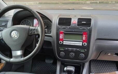 Volkswagen Jetta VI, 2008 год, 450 000 рублей, 3 фотография