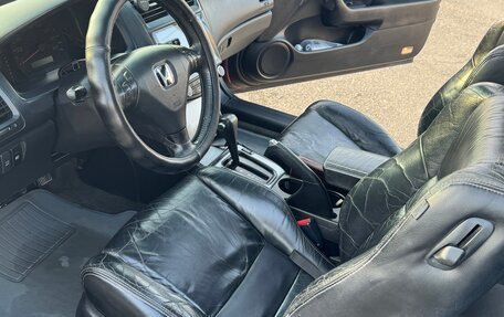 Honda Accord VII рестайлинг, 2002 год, 750 000 рублей, 5 фотография