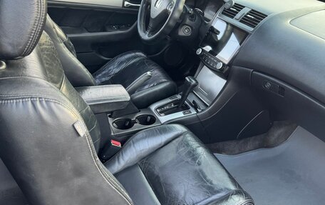 Honda Accord VII рестайлинг, 2002 год, 750 000 рублей, 13 фотография