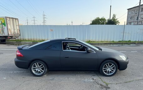Honda Accord VII рестайлинг, 2002 год, 750 000 рублей, 12 фотография
