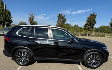 BMW X5, 2021 год, 6 300 000 рублей, 4 фотография