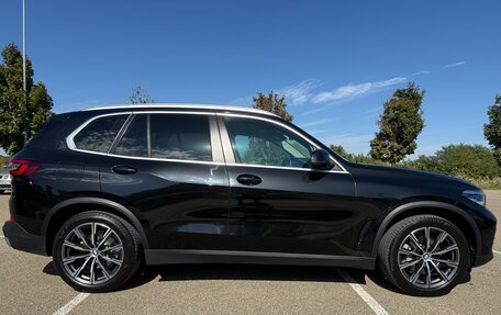 BMW X5, 2021 год, 6 300 000 рублей, 6 фотография