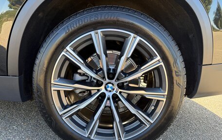 BMW X5, 2021 год, 6 300 000 рублей, 11 фотография