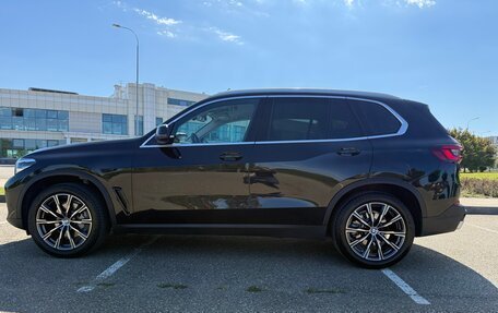 BMW X5, 2021 год, 6 300 000 рублей, 10 фотография