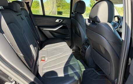 BMW X5, 2021 год, 6 300 000 рублей, 17 фотография