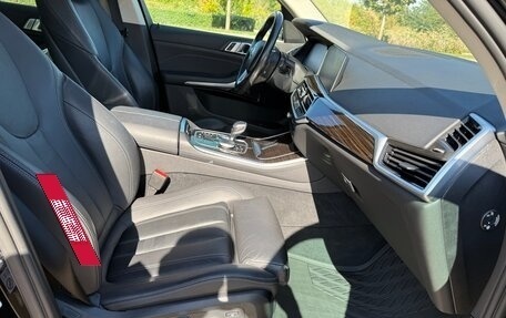 BMW X5, 2021 год, 6 300 000 рублей, 15 фотография