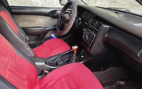 Toyota Carina E, 1993 год, 115 000 рублей, 8 фотография