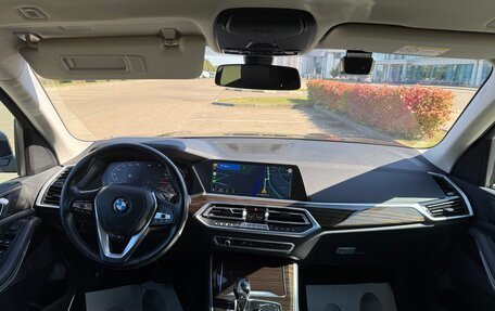 BMW X5, 2021 год, 6 300 000 рублей, 19 фотография