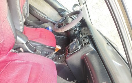 Toyota Carina E, 1993 год, 115 000 рублей, 9 фотография