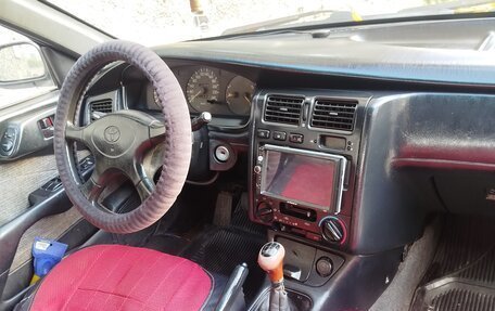 Toyota Carina E, 1993 год, 115 000 рублей, 10 фотография