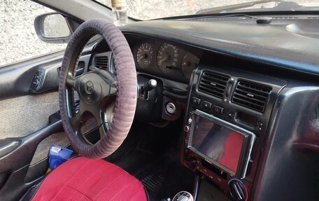 Toyota Carina E, 1993 год, 115 000 рублей, 11 фотография