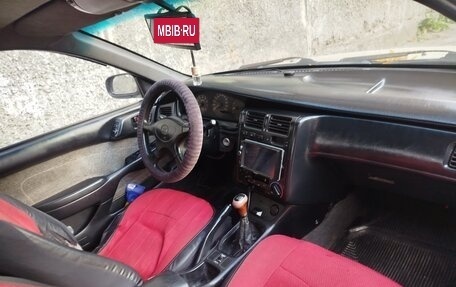 Toyota Carina E, 1993 год, 115 000 рублей, 12 фотография