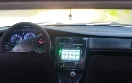 Toyota Carina E, 1993 год, 115 000 рублей, 15 фотография
