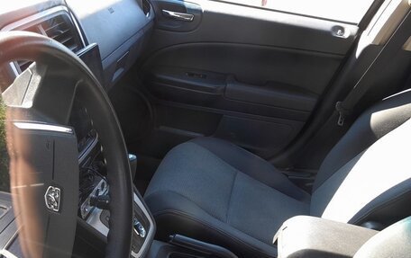 Dodge Caliber I рестайлинг, 2011 год, 350 000 рублей, 9 фотография