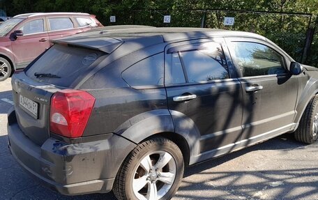 Dodge Caliber I рестайлинг, 2011 год, 350 000 рублей, 6 фотография