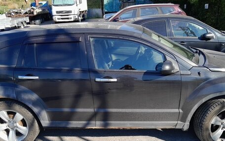 Dodge Caliber I рестайлинг, 2011 год, 350 000 рублей, 8 фотография