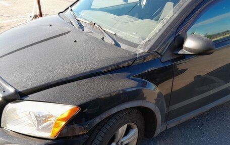 Dodge Caliber I рестайлинг, 2011 год, 350 000 рублей, 3 фотография