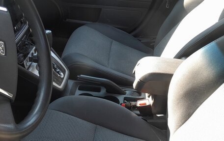 Dodge Caliber I рестайлинг, 2011 год, 350 000 рублей, 10 фотография