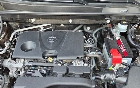 Toyota RAV4, 2021 год, 3 280 000 рублей, 13 фотография