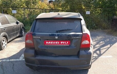 Dodge Caliber I рестайлинг, 2011 год, 350 000 рублей, 2 фотография