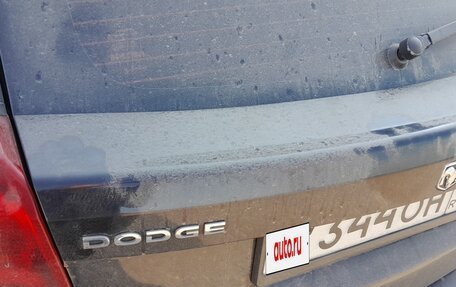 Dodge Caliber I рестайлинг, 2011 год, 350 000 рублей, 13 фотография