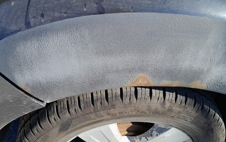 Dodge Caliber I рестайлинг, 2011 год, 350 000 рублей, 14 фотография