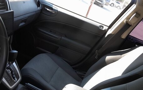 Dodge Caliber I рестайлинг, 2011 год, 350 000 рублей, 11 фотография