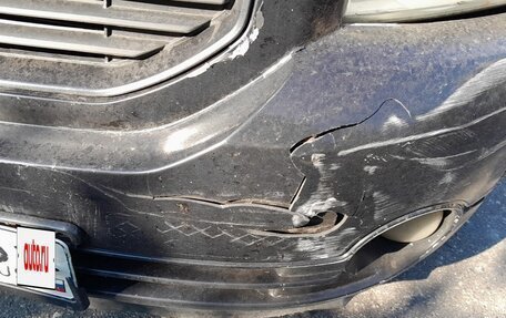 Dodge Caliber I рестайлинг, 2011 год, 350 000 рублей, 20 фотография