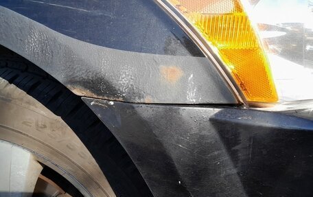 Dodge Caliber I рестайлинг, 2011 год, 350 000 рублей, 19 фотография