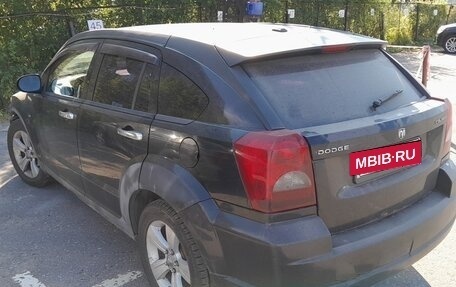 Dodge Caliber I рестайлинг, 2011 год, 350 000 рублей, 5 фотография